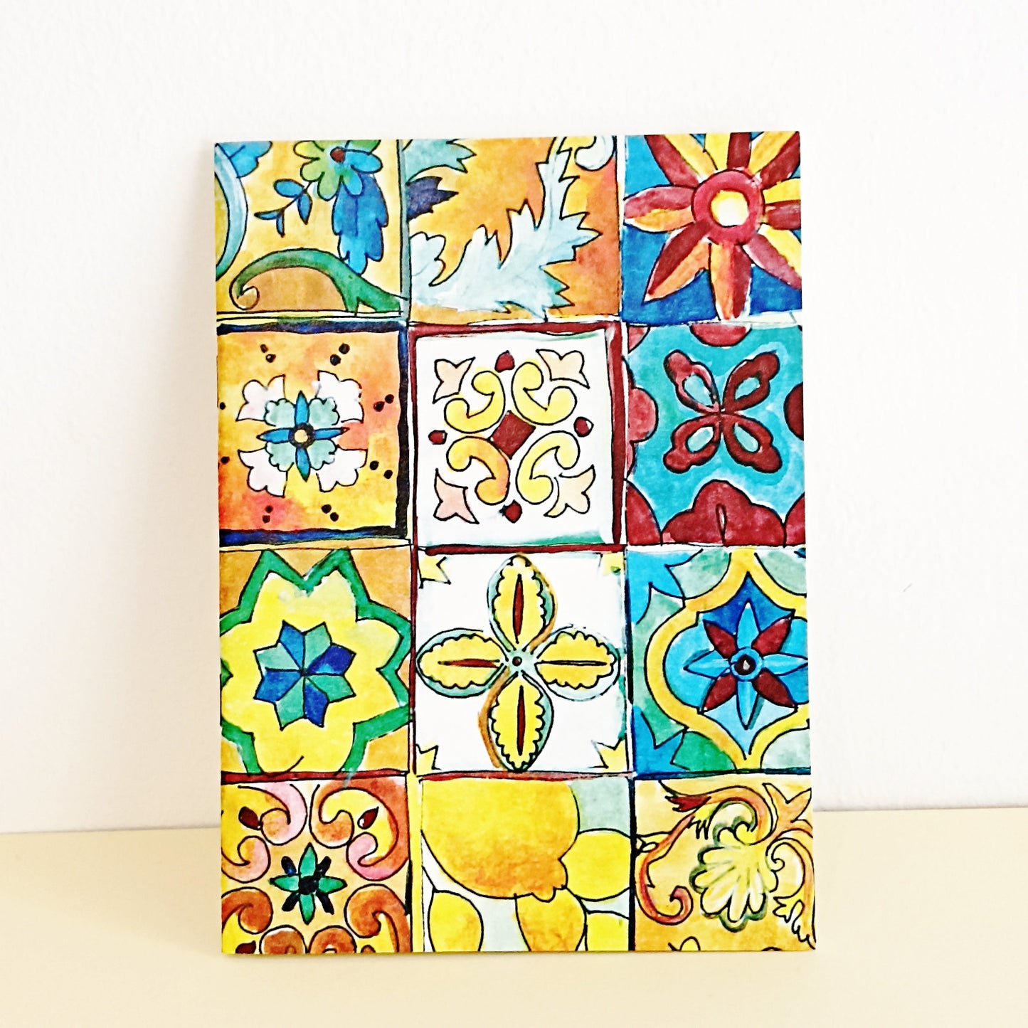 Quaderno Cementine Pugliesi