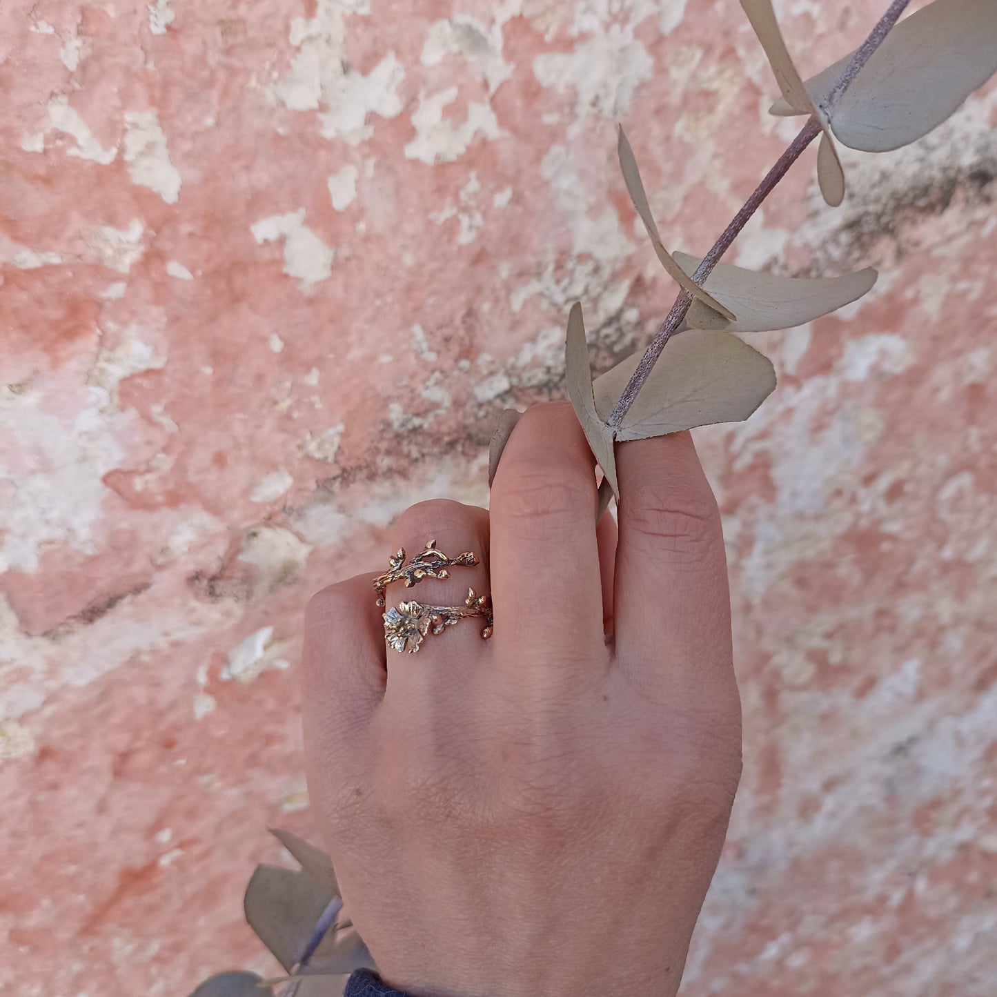 Anello FRIDA