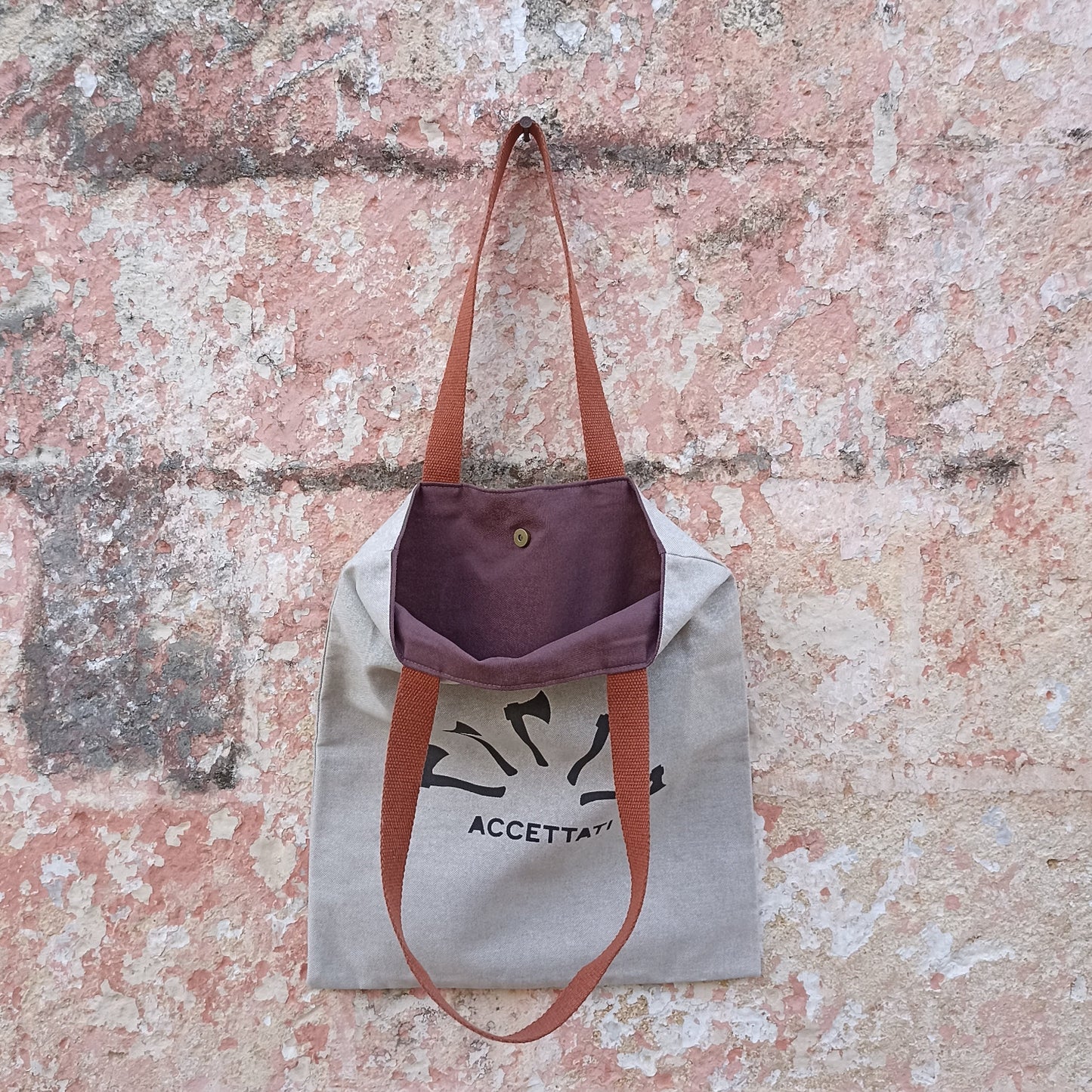 Shopper ACCETTATI