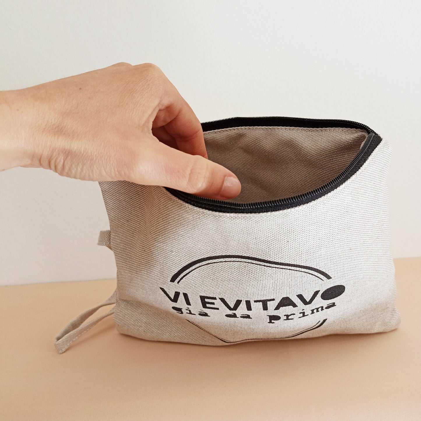 Pochette grande VI EVITAVO GIA' DA PRIMA