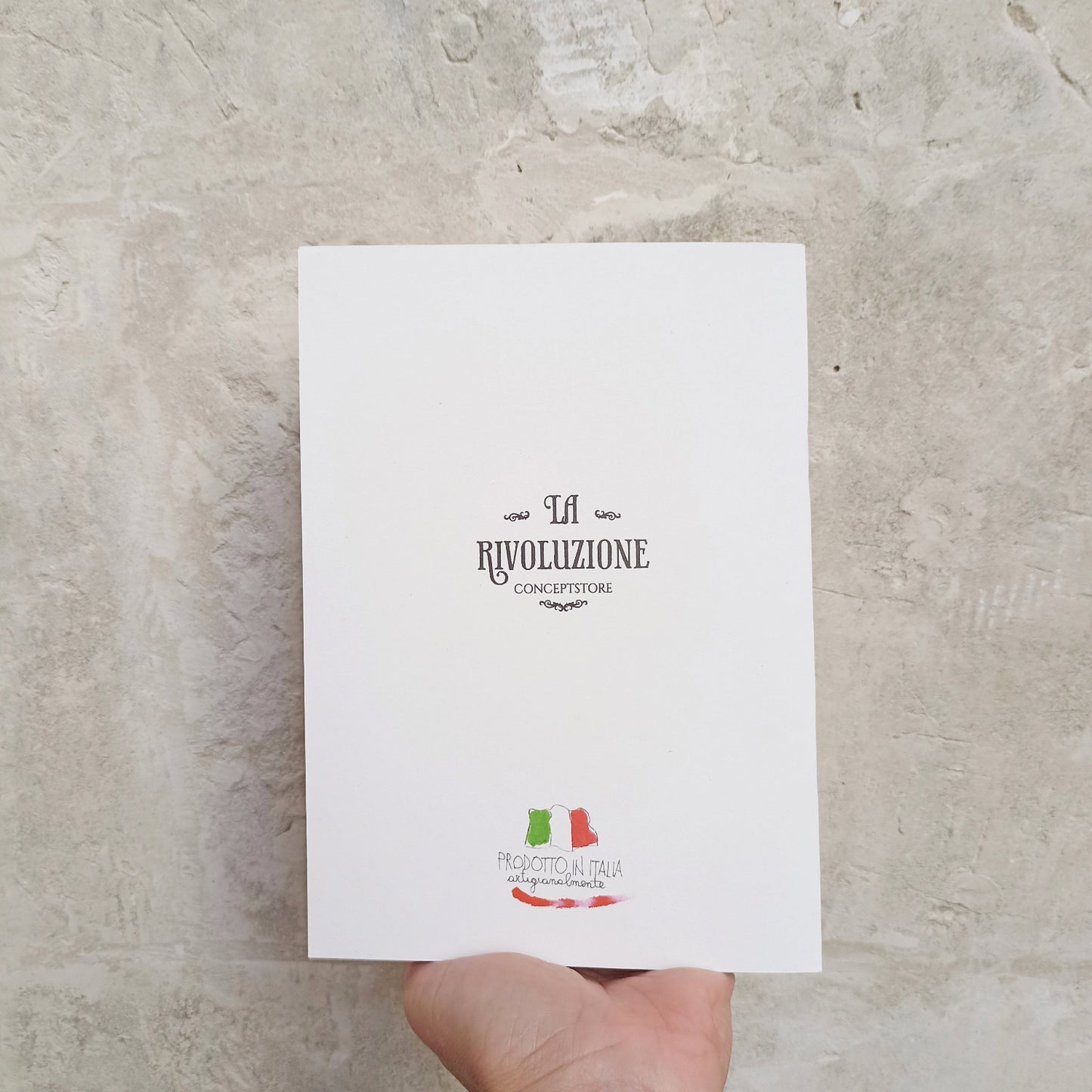 Il DIARIO della GRATITUDINE bianco/rosa