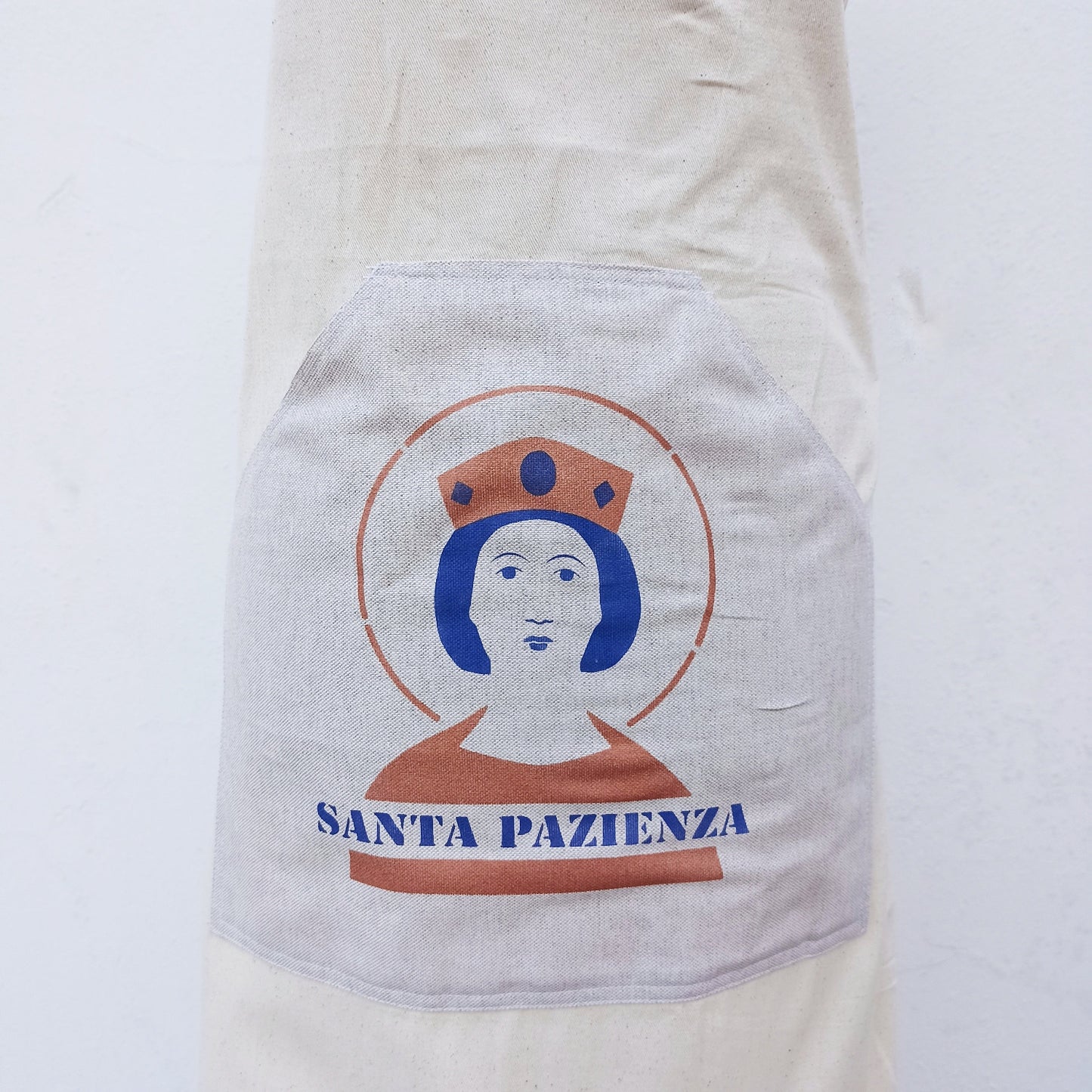 Grembiule SANTA PAZIENZA