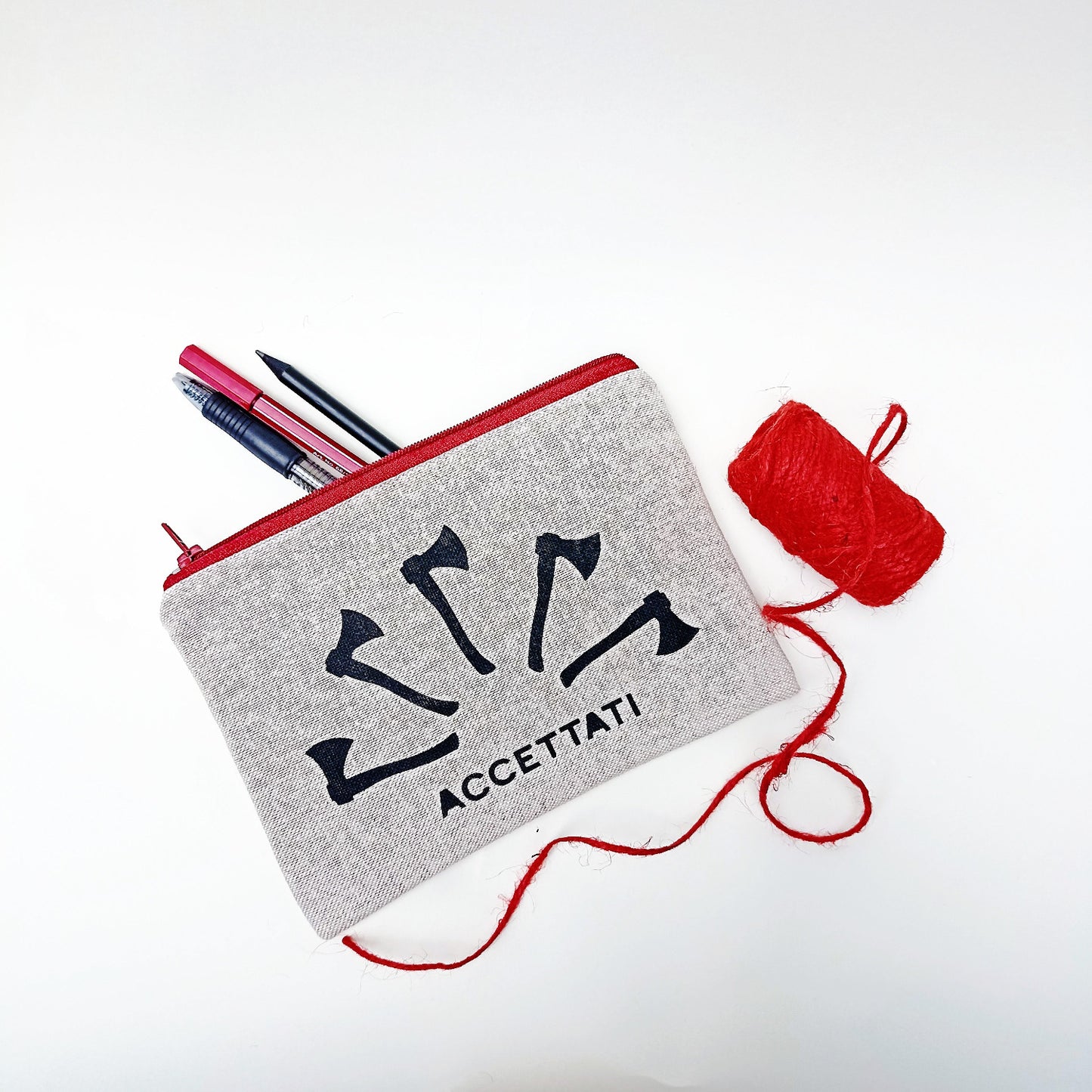 Pochette Accettati