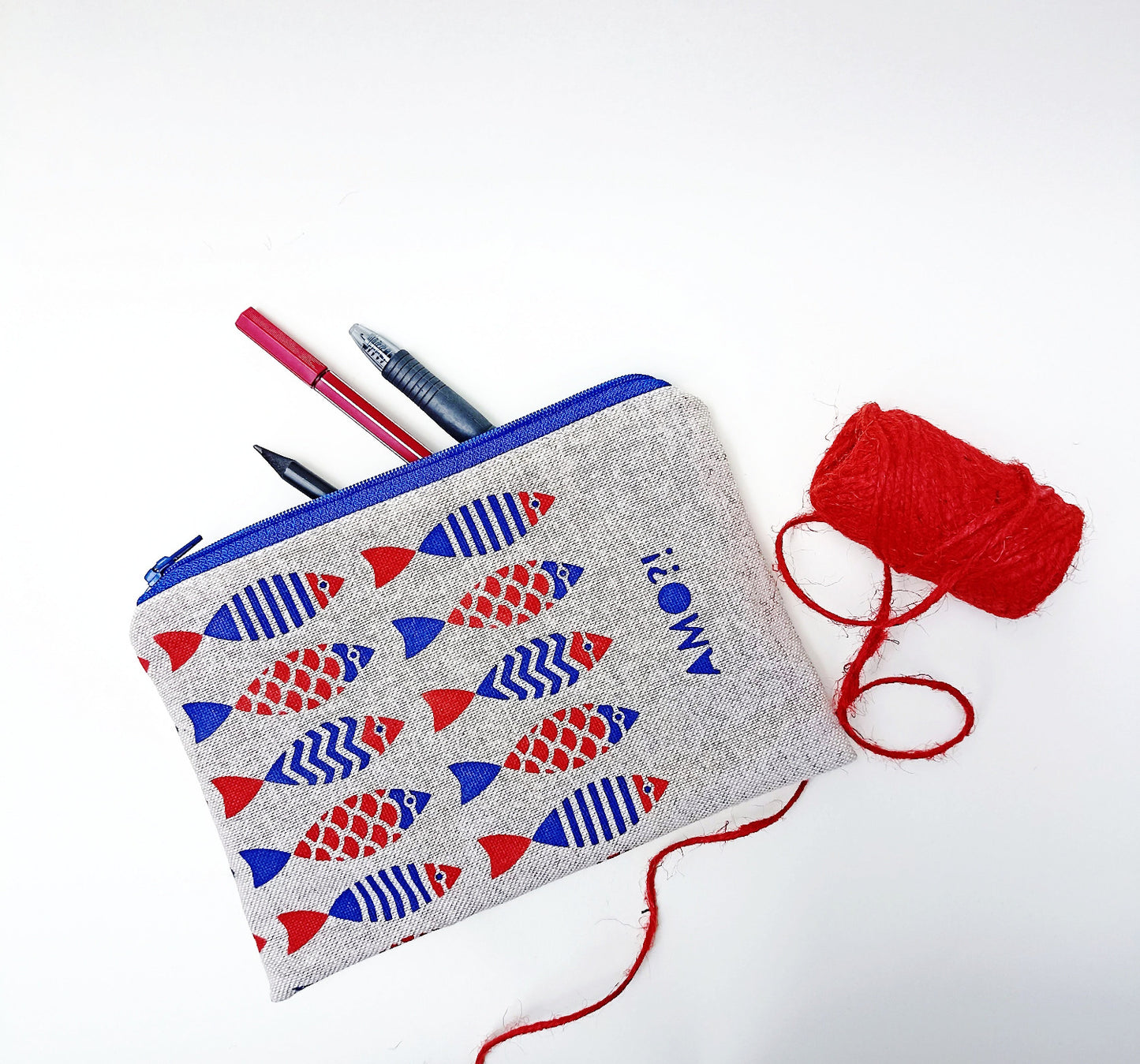 Pochette Amo?!