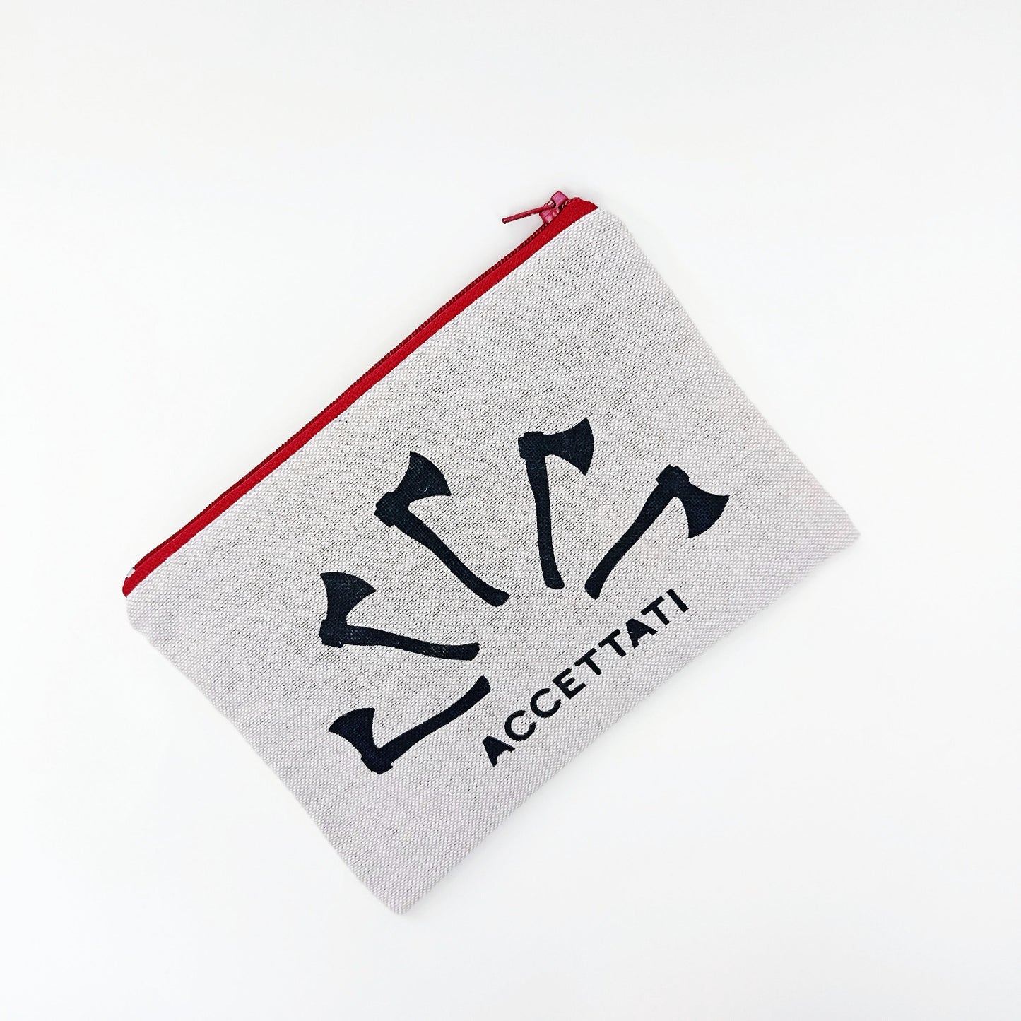Pochette Accettati