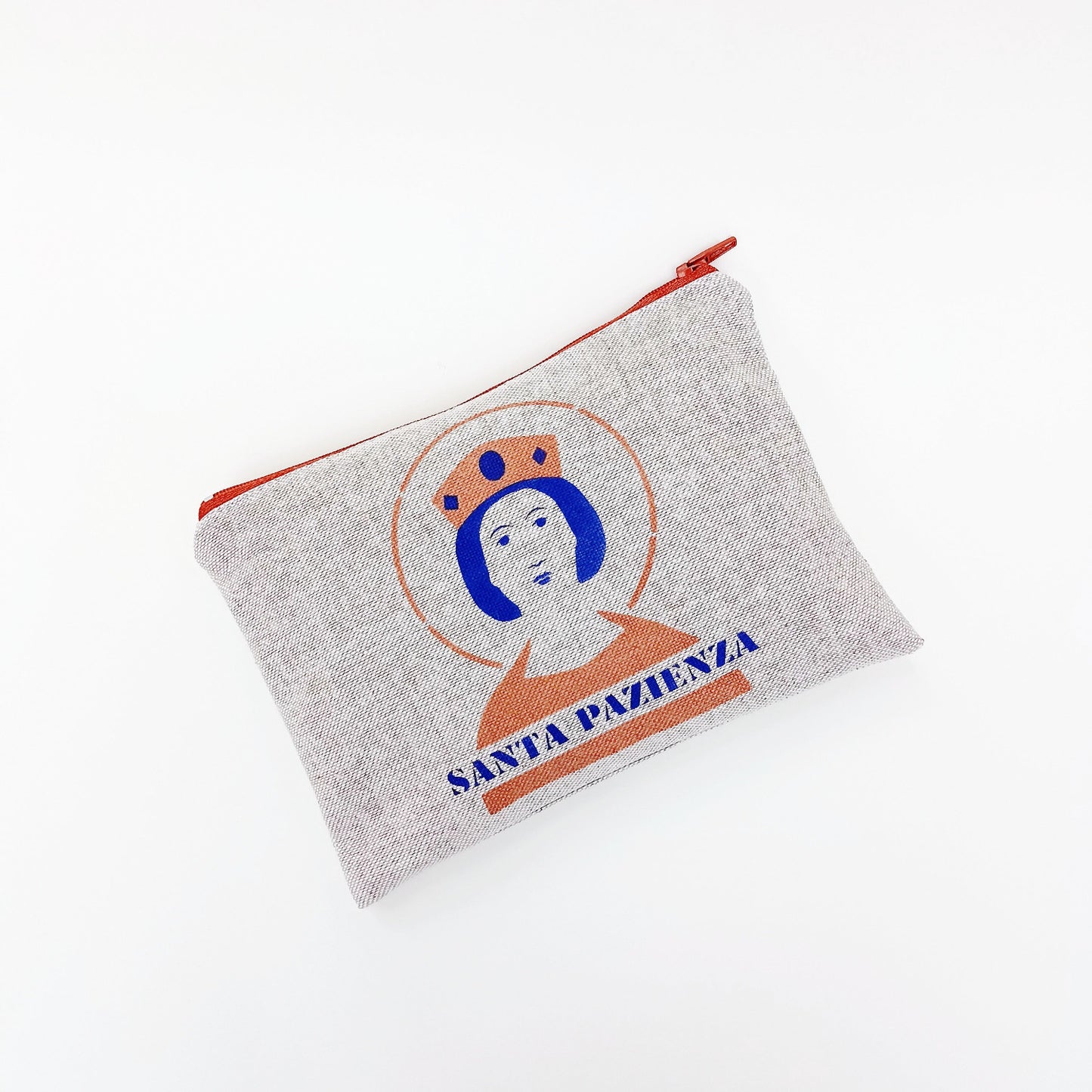 Pochette Santa Pazienza