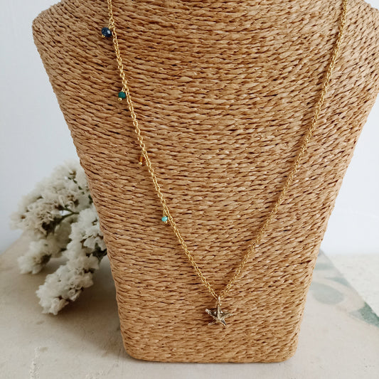 Collana PICCOLA STELLA MARIS