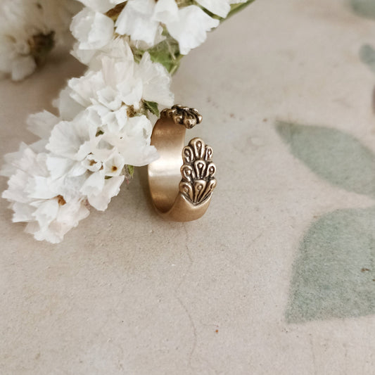 Anello PAVONE