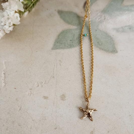 Collana PICCOLA STELLA MARIS