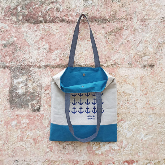 Shopper MEGLIO AMARE