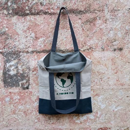 Shopper A MONDO MIO