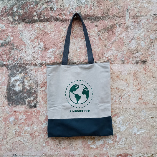 Shopper A MONDO MIO