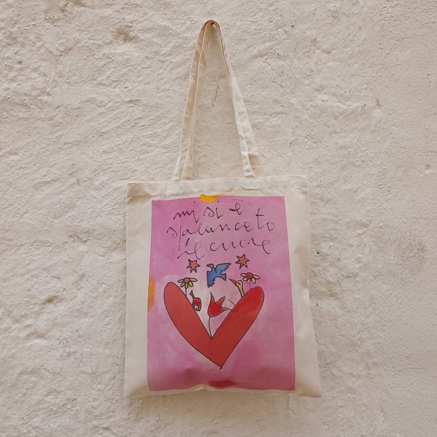 Shopper MI SI è SPALANCATO IL CUORE