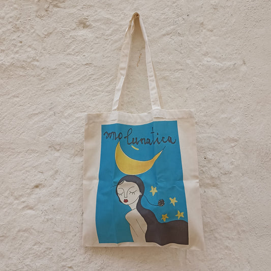 Shopper SONO LUNATICA