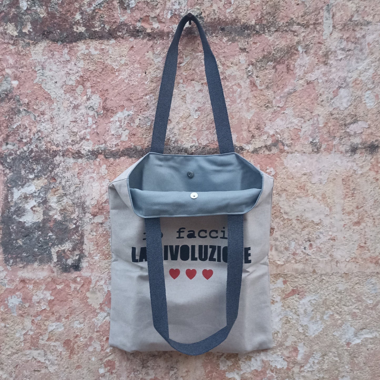 Shopper IO FACCIO LA RIVOLUZIONE