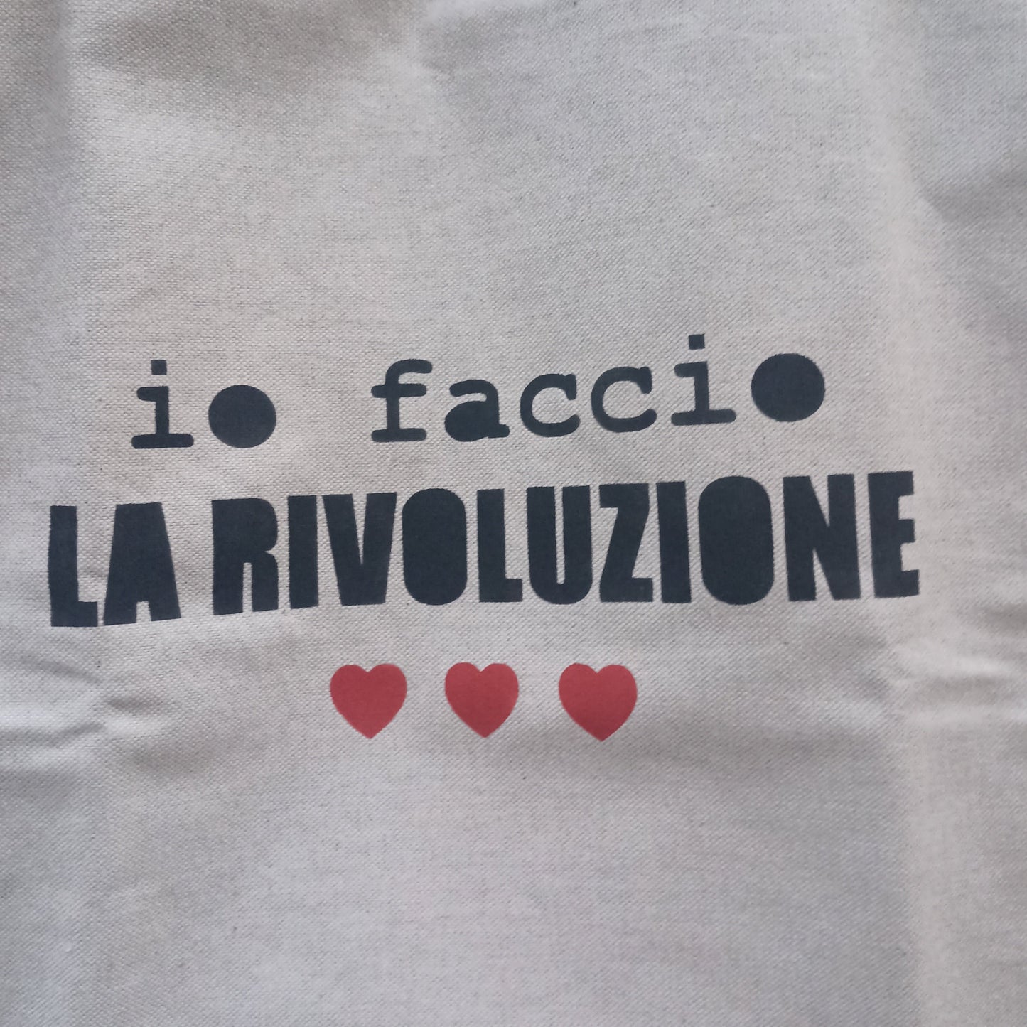 Shopper IO FACCIO LA RIVOLUZIONE
