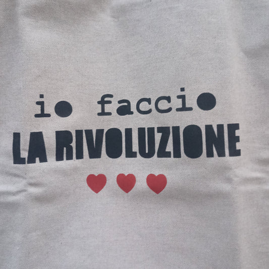 Shopper IO FACCIO LA RIVOLUZIONE