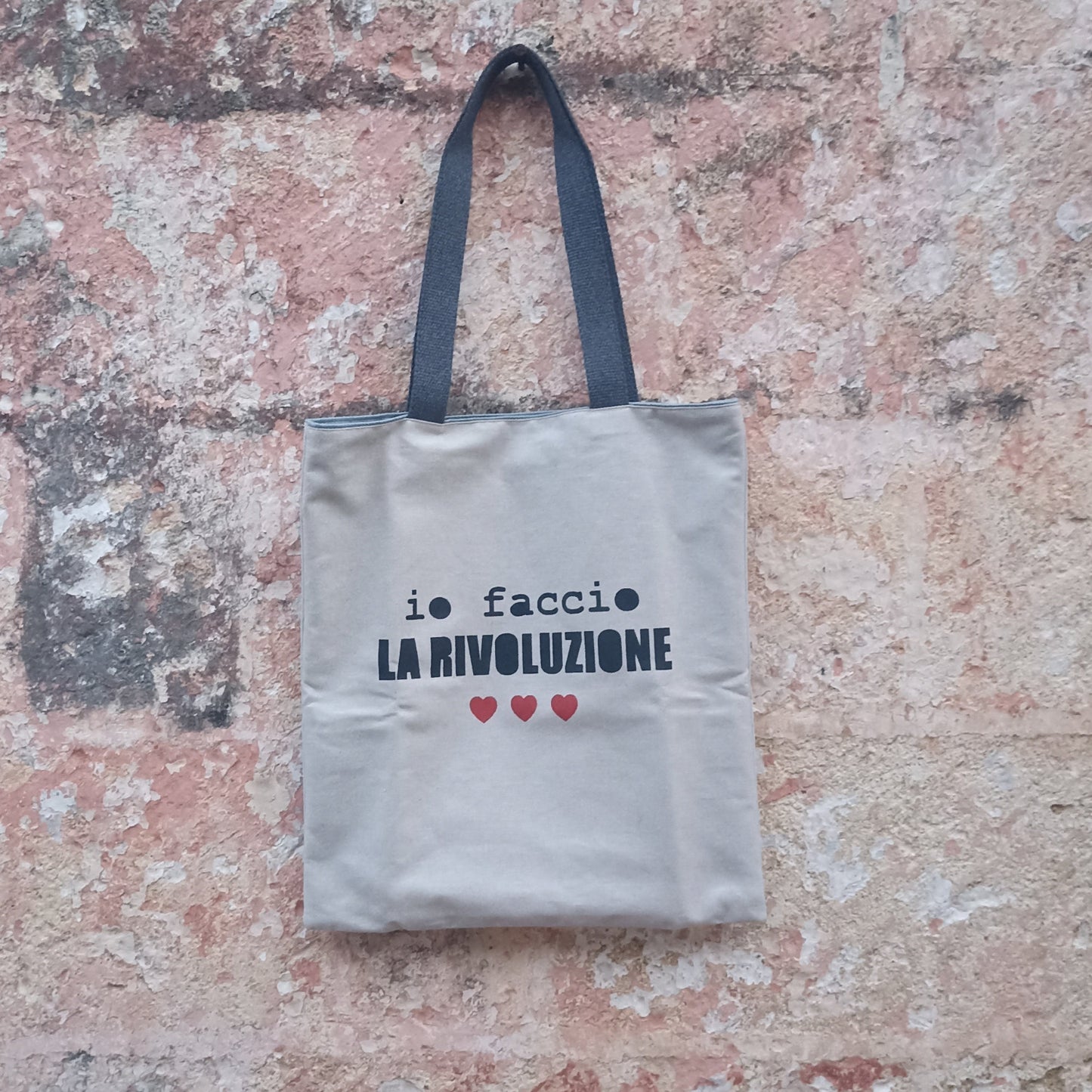 Shopper IO FACCIO LA RIVOLUZIONE