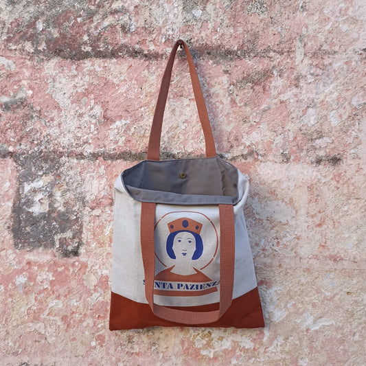 Shopper SANTA PAZIENZA