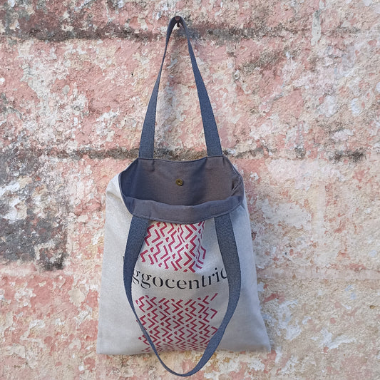 Shopper LEGGOCENTRICA