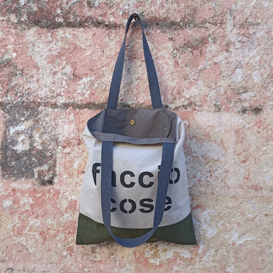 Shopper FACCIO COSE