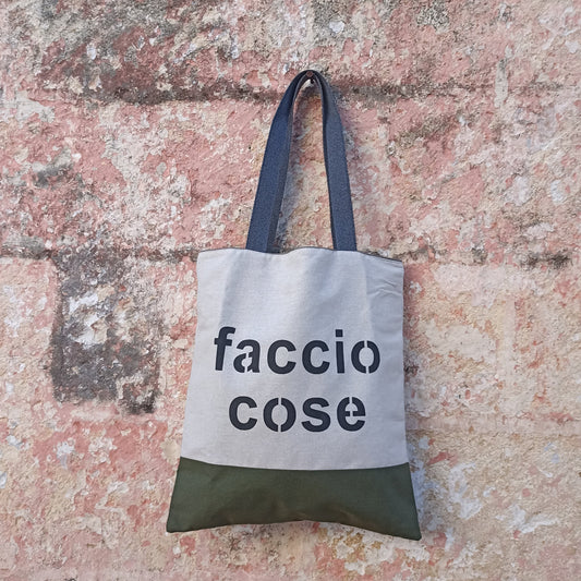 Shopper FACCIO COSE