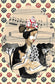 Stampa HER FAWN di Francesca Mariani