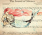 Piccola Stampa SIRENA di  Francesca Mariani