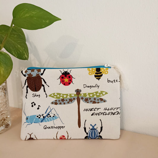 ASTUCCINO DRAGONFLY retro AVIO