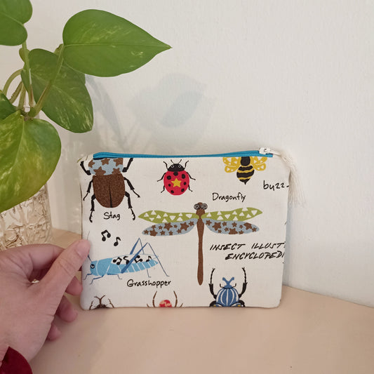 ASTUCCINO DRAGONFLY retro AVIO