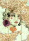 Stampa 30x40 Femme Monde Francesca Mariani
