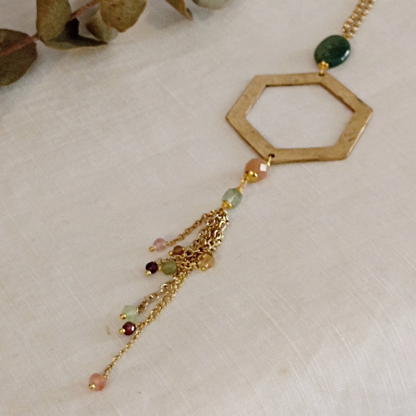 Collana ALVEARE