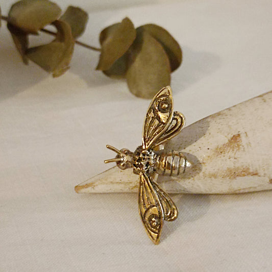 Anello GRANDE APE regolabile