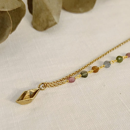 Collana BARCHETTA PICCOLISSIMA