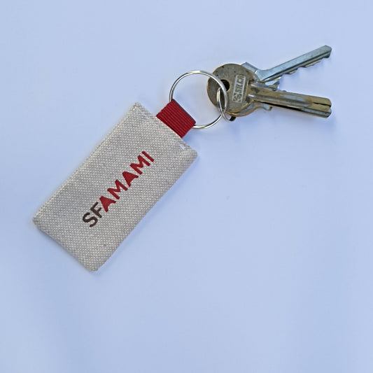 Portachiavi SFAMAMI