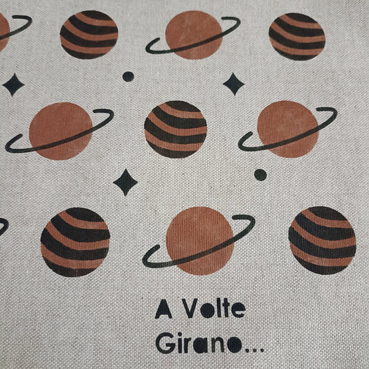Tovaglietta A VOLTE GIRANO
