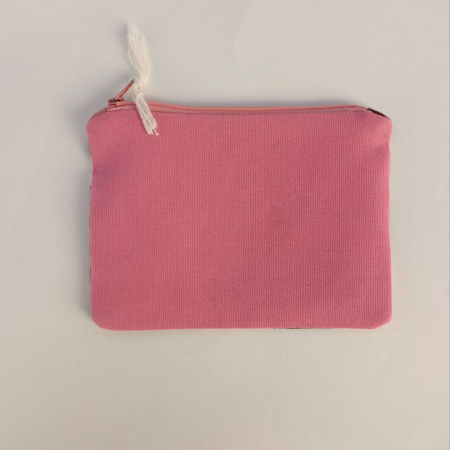 ASTUCCINO GRANDI FIORI retro PINK
