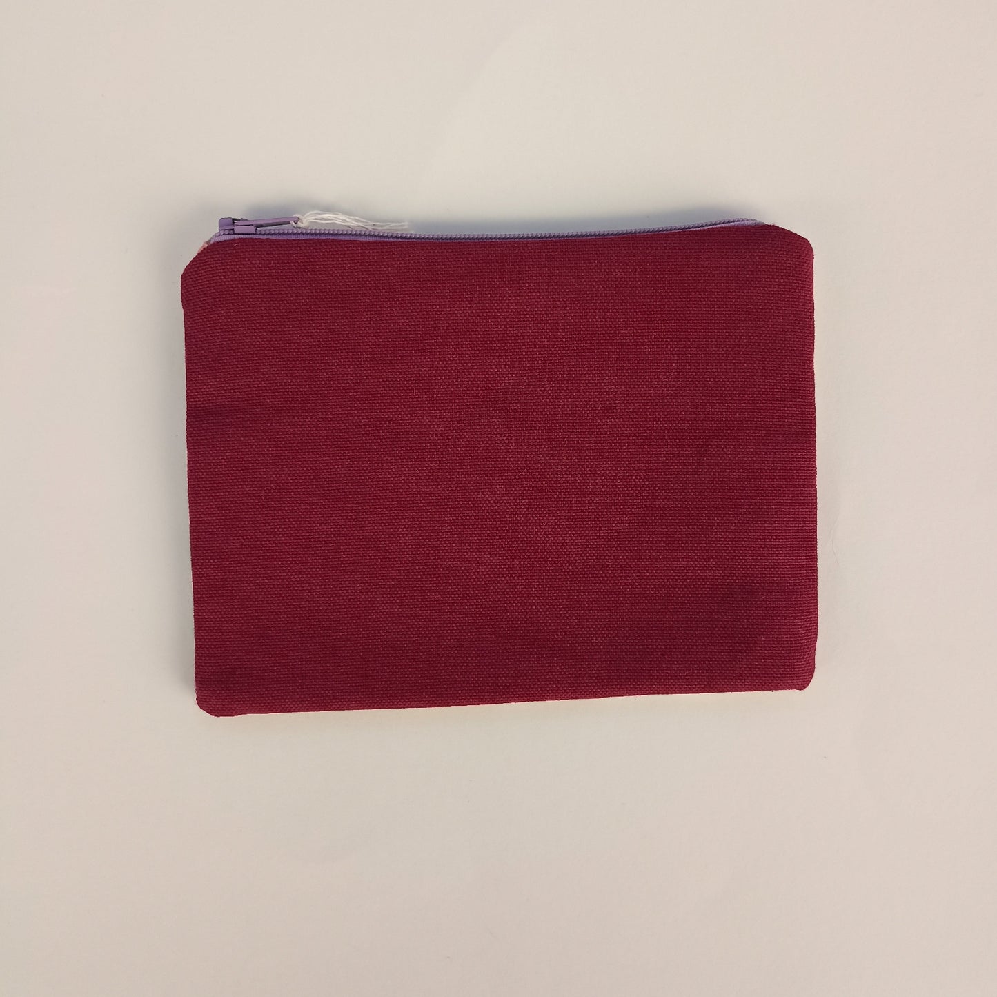 ASTUCCINO FIORI FUXIA retro CICLAMINO