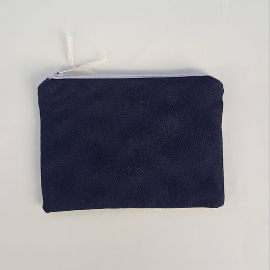 ASTUCCINO FANTASIA ASTRATTA BLU retro BLU NOTTE