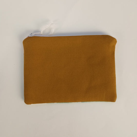 ASTUCCINO ACQUERELLO retro SENAPE