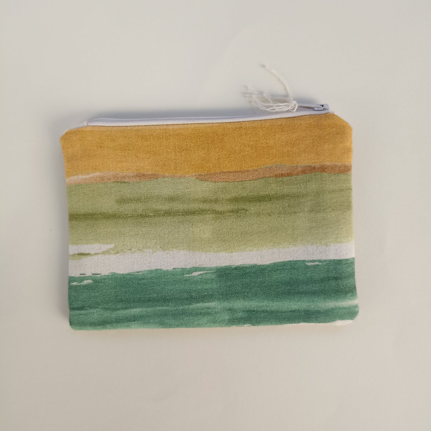 ASTUCCINO ACQUERELLO retro SENAPE