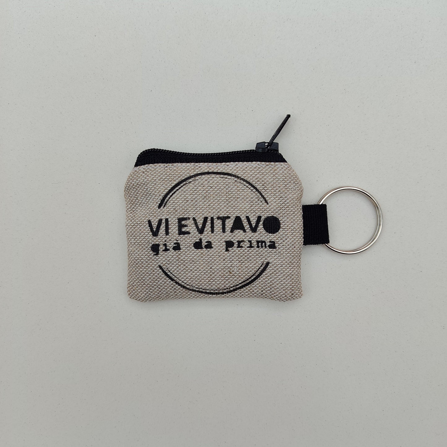 Portaspicci VI EVITAVO GIA' DA PRIMA