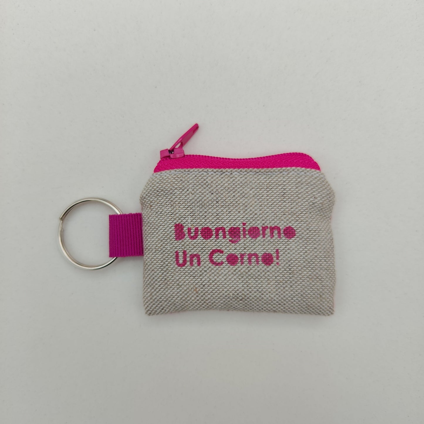 Portaspicci BUONGIORNO UN CORNO