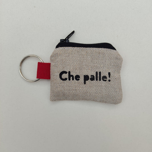 Portaspicci CHE PALLE