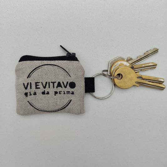 Portaspicci VI EVITAVO GIA' DA PRIMA