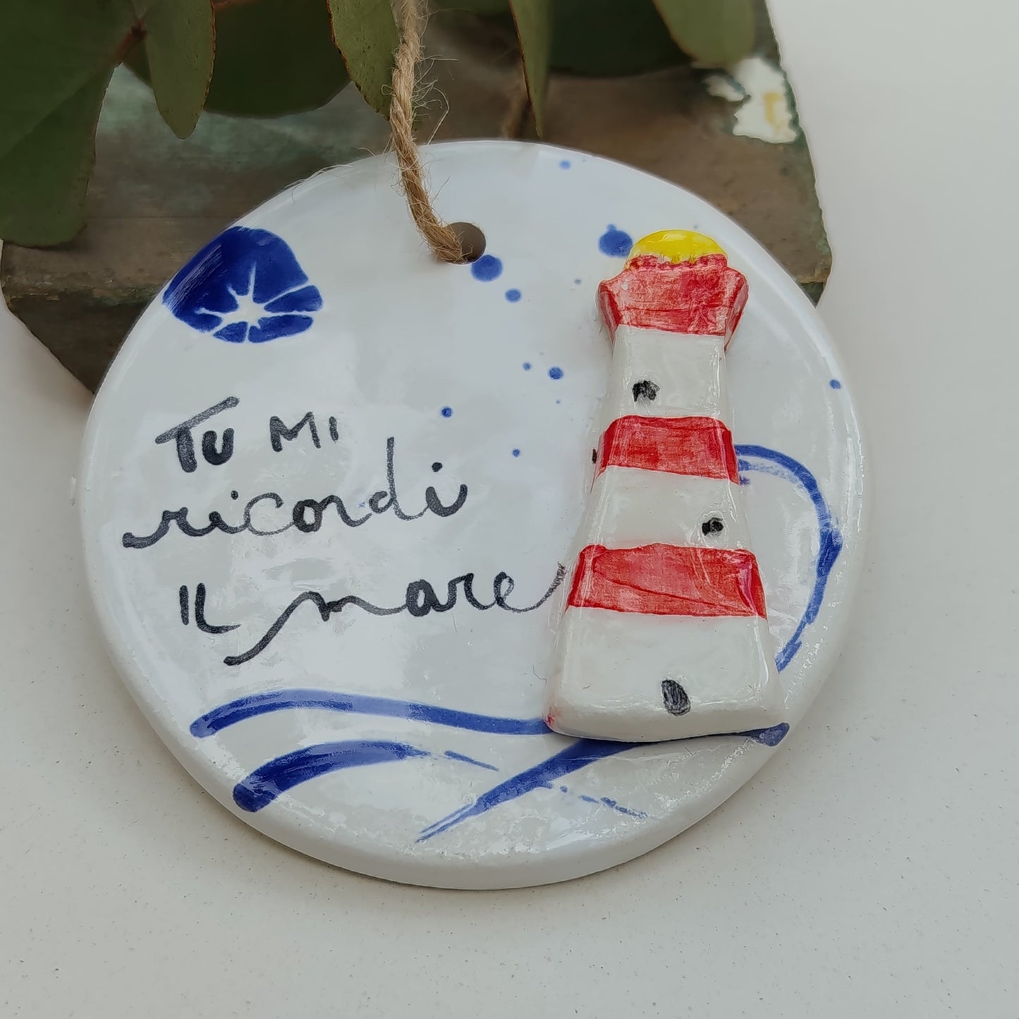 SFERA PROMEMORIA FARO