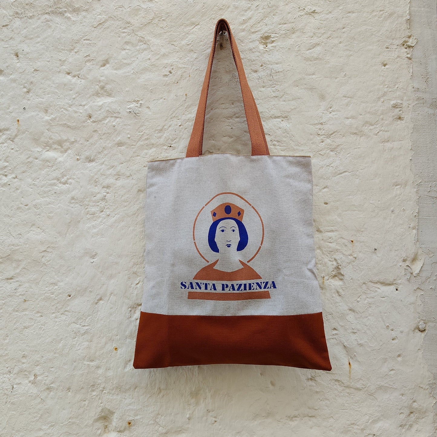Shopper SANTA PAZIENZA