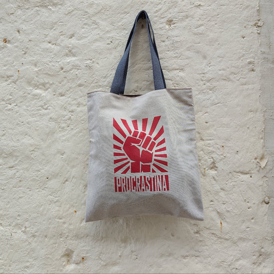 Shopper PROCRASTINA