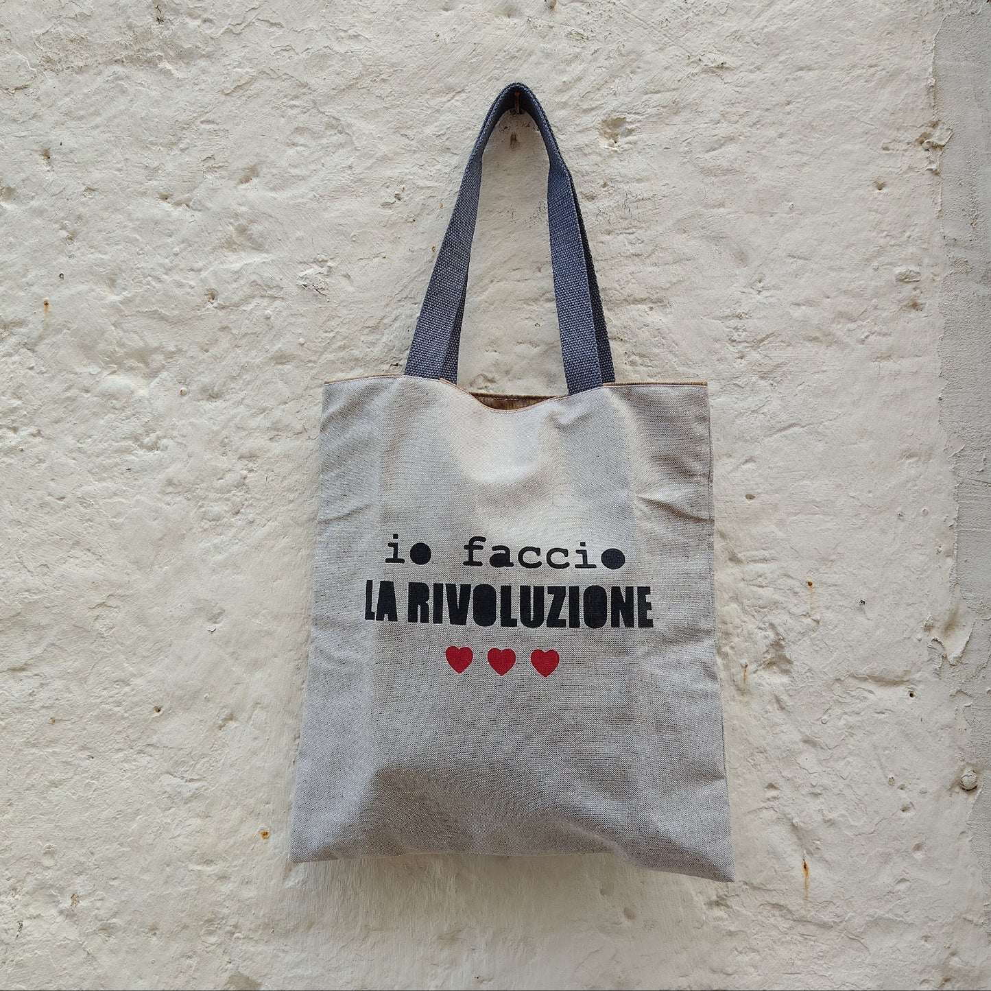 Shopper IO FACCIO LA RIVOLUZIONE