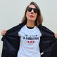 T-SHIRT IO FACCIO LA RIVOLUZIONE
